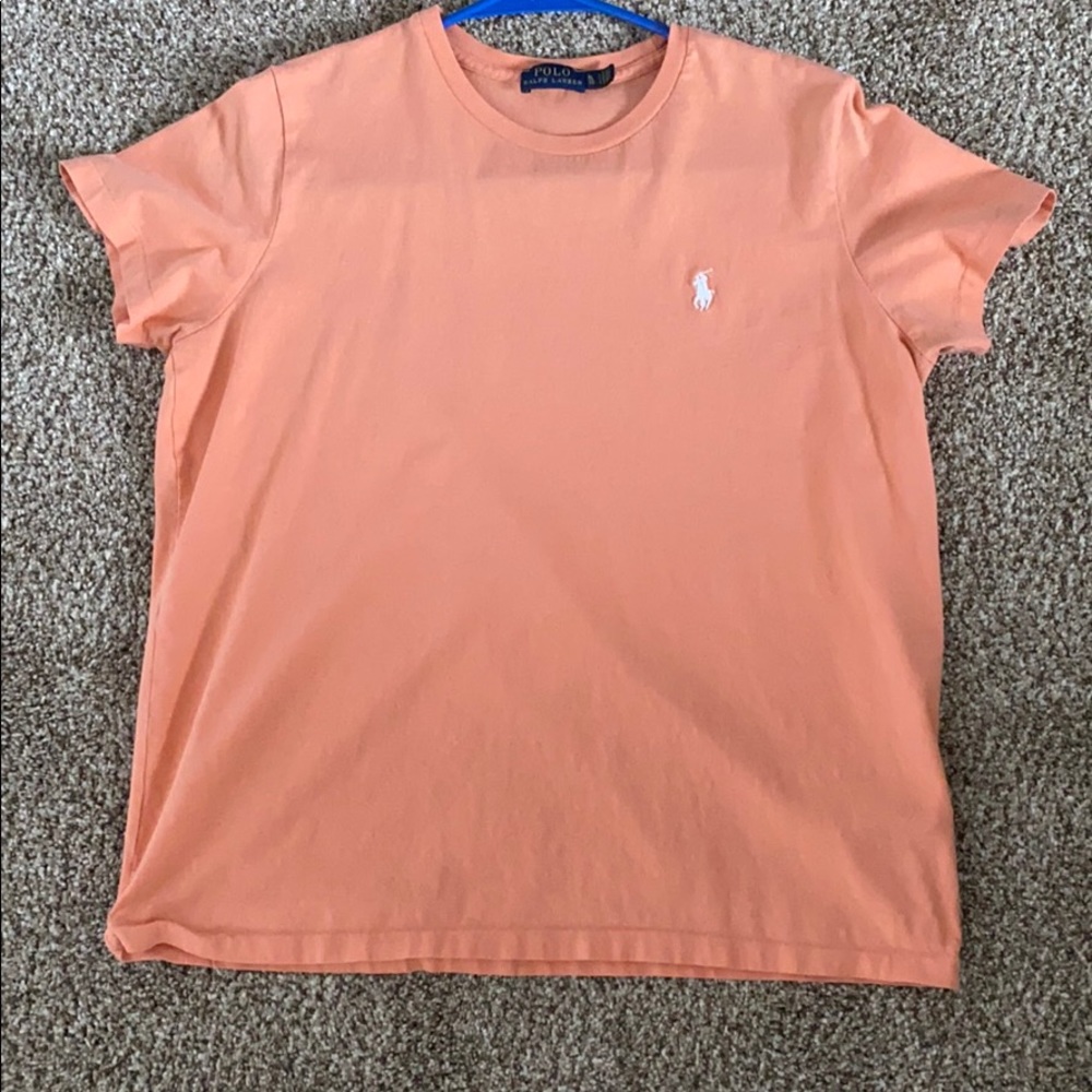 Polo t shirt